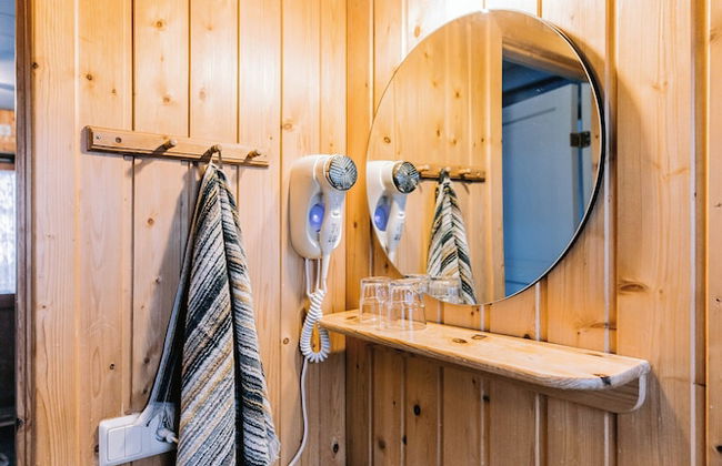 Hlid Cottages - Foto 24