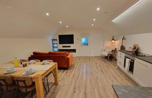 Macaldrack's Loft - Foto 14