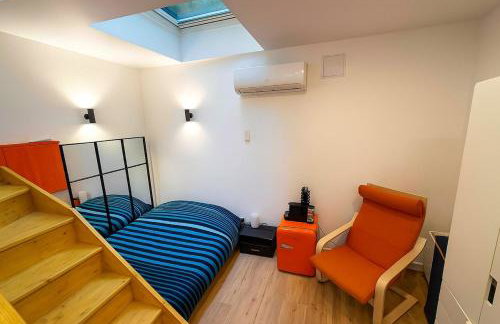 Superbe appartement sur jardin- proche de paris - Foto 3