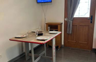 Très bel Appartement bleu - Foto 7