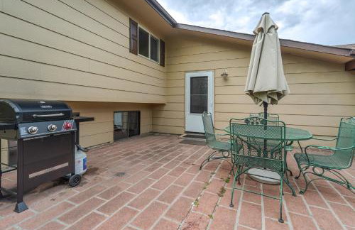 Colorado Retreat with Pikes Peak View - Foto 46