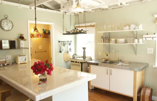 Near Disneyland, SoFi Culver City Escape with Pool - Foto 4