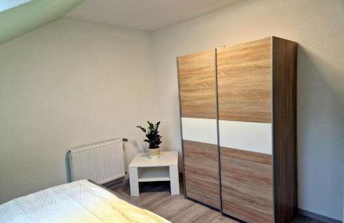 Ferienwohnung Harmonie - Foto 12