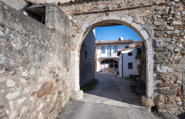 Casa Lella - Foto 22