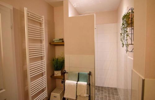 WERTS HOF Apartment 2 - Foto 24