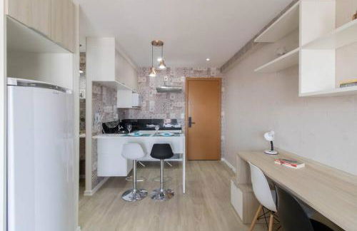 Skyline Studio - GRU 1503 - Foto 43