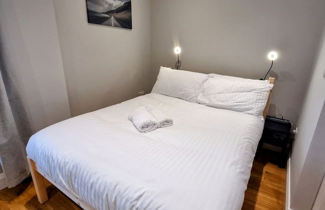 Golf Park - Portrush by the Sea - Foto 5