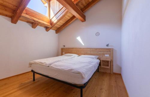 Al Pomer Dolomites Lodges Val di Zoldo - Foto 4