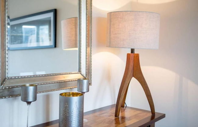 JOIVY Inviting Apartment near Leith Walk - Foto 30