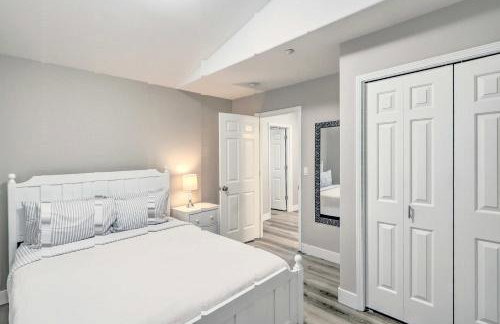 Spacious Kent Home Great for Large Families! - Foto 23