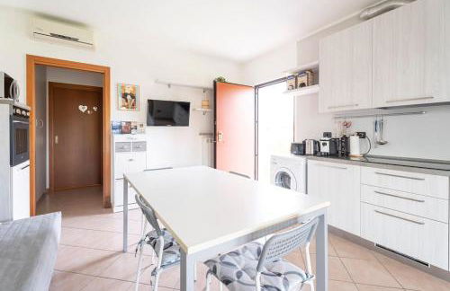 Appartamento la Terrazza in residence con piscina - Foto 11