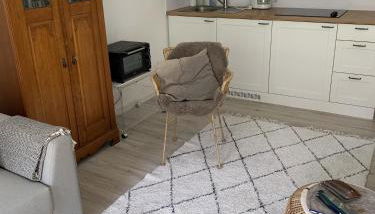 Ferienwohnung Sonnenterrasse - Foto 3