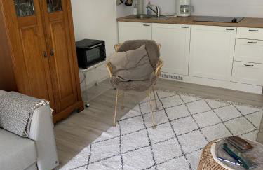 Ferienwohnung Sonnenterrasse - Foto 3