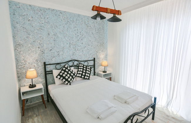 Özkan Apart - Foto 29