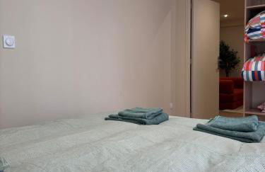 L'Olivier - appartement cozy au centre de Poitiers - Foto 36