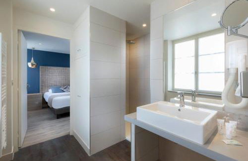 Demeure des Remparts - Foto 4