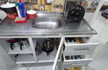 Casa térrea com 2 quartos em Itanhaem - Foto 29