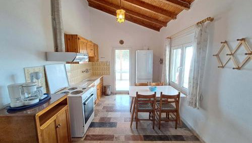 Beach House Kotrona - Foto 4