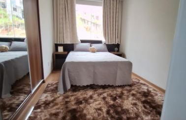 Apartamento Completo com garagem - Diamantina - Foto 34