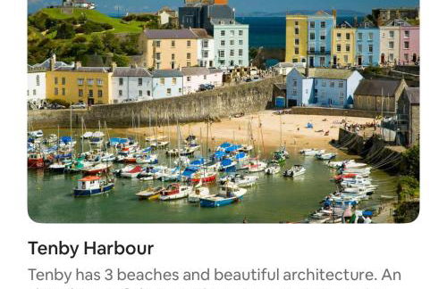 House in the heart of Pembroke - Photo 46