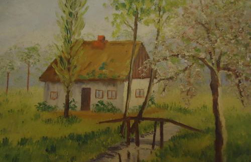 Zur alten Jugendherberge - Foto 10