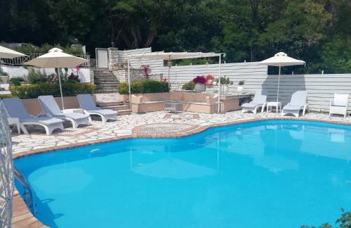 Imerolia Beach Villa Kassiopi Corfu - Foto 60