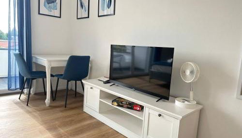 SUITE4ME - Balkon I Küche I Waschmaschine I Mainz-Kostheim - Foto 4