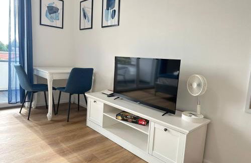 SUITE4ME - Balkon I Küche I Waschmaschine I Mainz-Kostheim - Foto 4