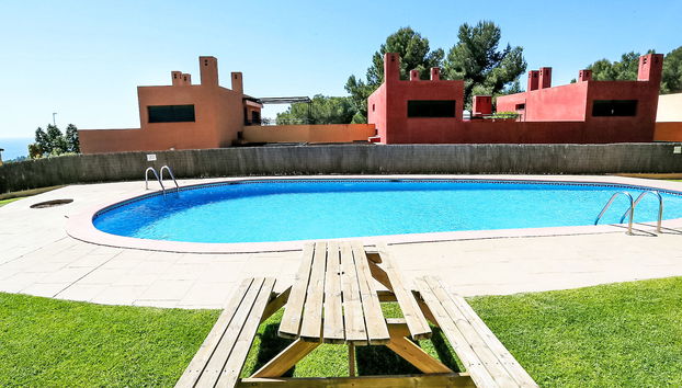 Holiday Home Vistamar by Interhome - Foto 2, Outdoor