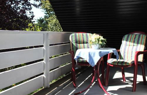 Apartment Appartement mit Wallbox by Interhome - Foto 18