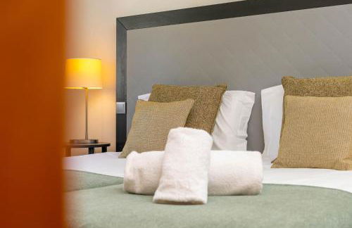 Vale da Ribeira - Casa Serenidade - Foto 10