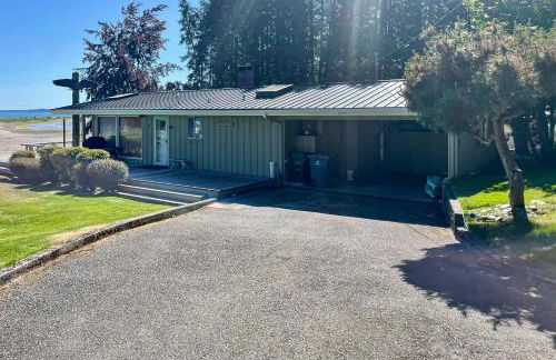 Mintercreek Cabin - Foto 26