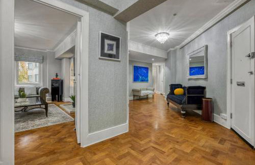 The Grande Mayfair Apartment - Photo 18