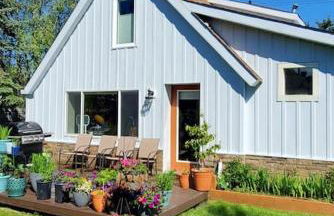 Luxury DT Cottage - Free Parking - Self Check-In - Foto 6