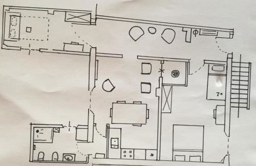 Appartamento zio Primo - Foto 27