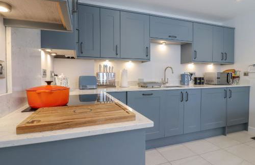 Wellington Cottage - Photo 12