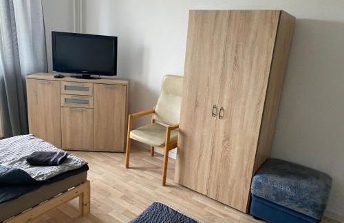 Neue Monteur und Handwerker in Magdeburg mit 3 Schlafzimmern 6 Personen BTR 174 - Foto 9