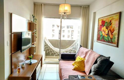 Maria Apê 07 São Mateus l Garagem l WiFi l Térreo l Um minuto do shopping independência - Foto 9