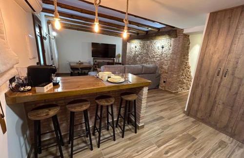 Apartamento Peña Cortada - Photo 9