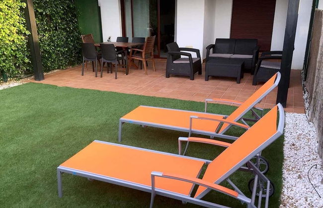 Apartamento Jardines E1-0C - Photo 12