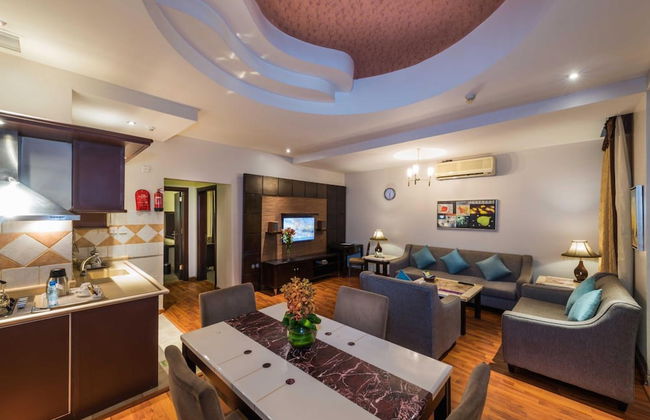 Boudl Al Masif - Photo 28