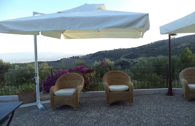 Agriturismo San Fele - Foto 25