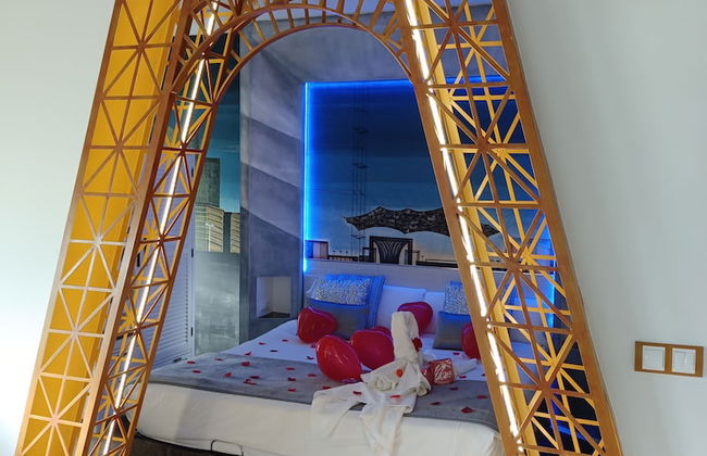 Apartamentos la Leyenda - Foto 86