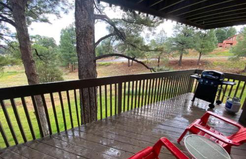 Flagstaff Sweet Condo in the Country Club! - Foto 8