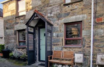 Penbryn Holidays No 2 - Foto 3