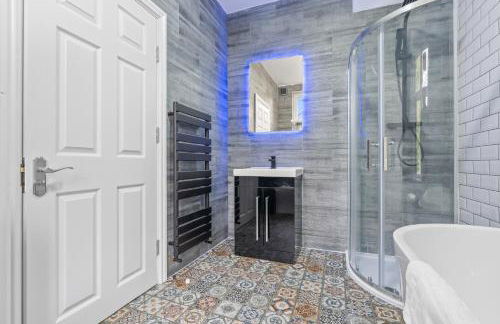 Springbrook House - Peaceful Getaway in the Worcestershire Countryside - Foto 32