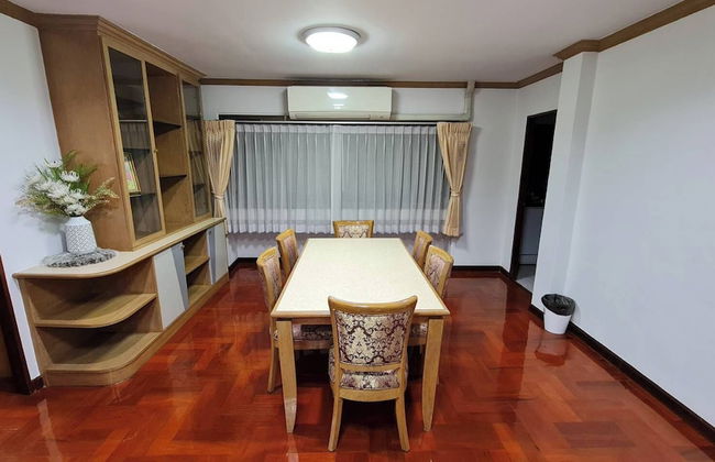 Baan Arthit - Foto 2