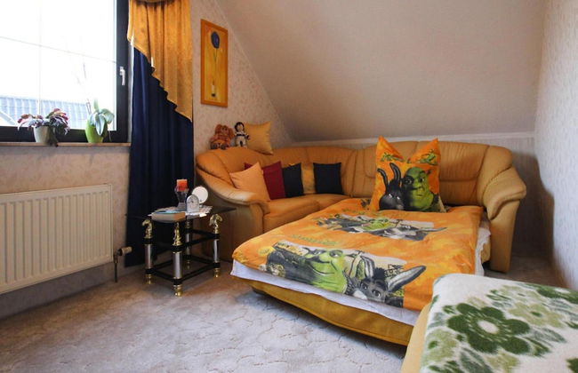 Apartment in Markranstadt Near Lake Kulkwitz - Foto 6