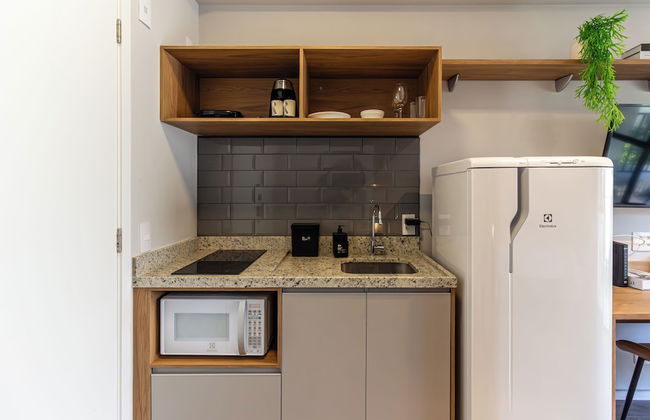 360 Pulse Higienópolis - Foto 42