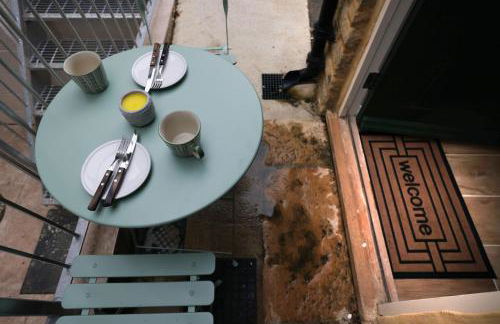 The Bakehouse - Foto 13